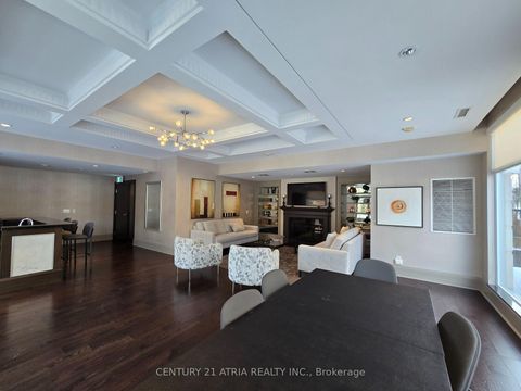 Photo 30 at 101 - 17 Ruddington Drive, Steeles, Toronto