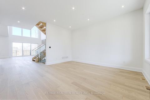 Photo 2 at 496 Duclos Point Road, Pefferlaw, Georgina