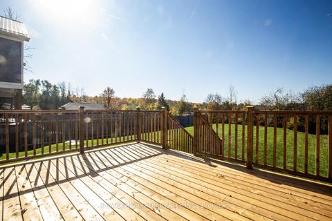 Photo 40 at 496 Duclos Point Road, Pefferlaw, Georgina