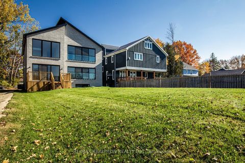 Photo 41 at 496 Duclos Point Road, Pefferlaw, Georgina