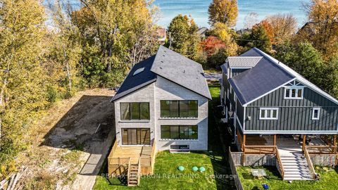 Photo 43 at 496 Duclos Point Road, Pefferlaw, Georgina