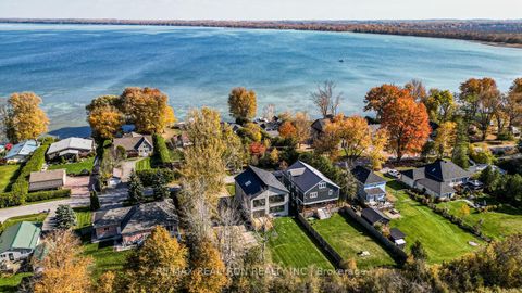 Photo 44 at 496 Duclos Point Road, Pefferlaw, Georgina
