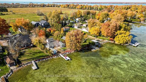 Photo 46 at 496 Duclos Point Road, Pefferlaw, Georgina
