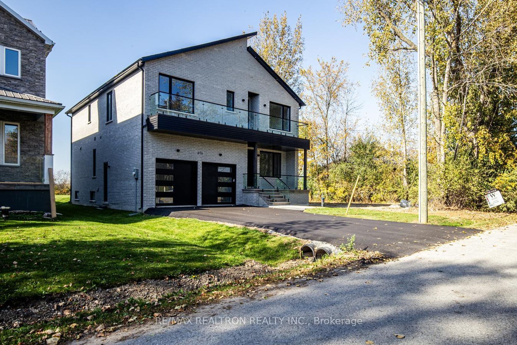 496 Duclos Point Road, Pefferlaw, Georgina photo number 2