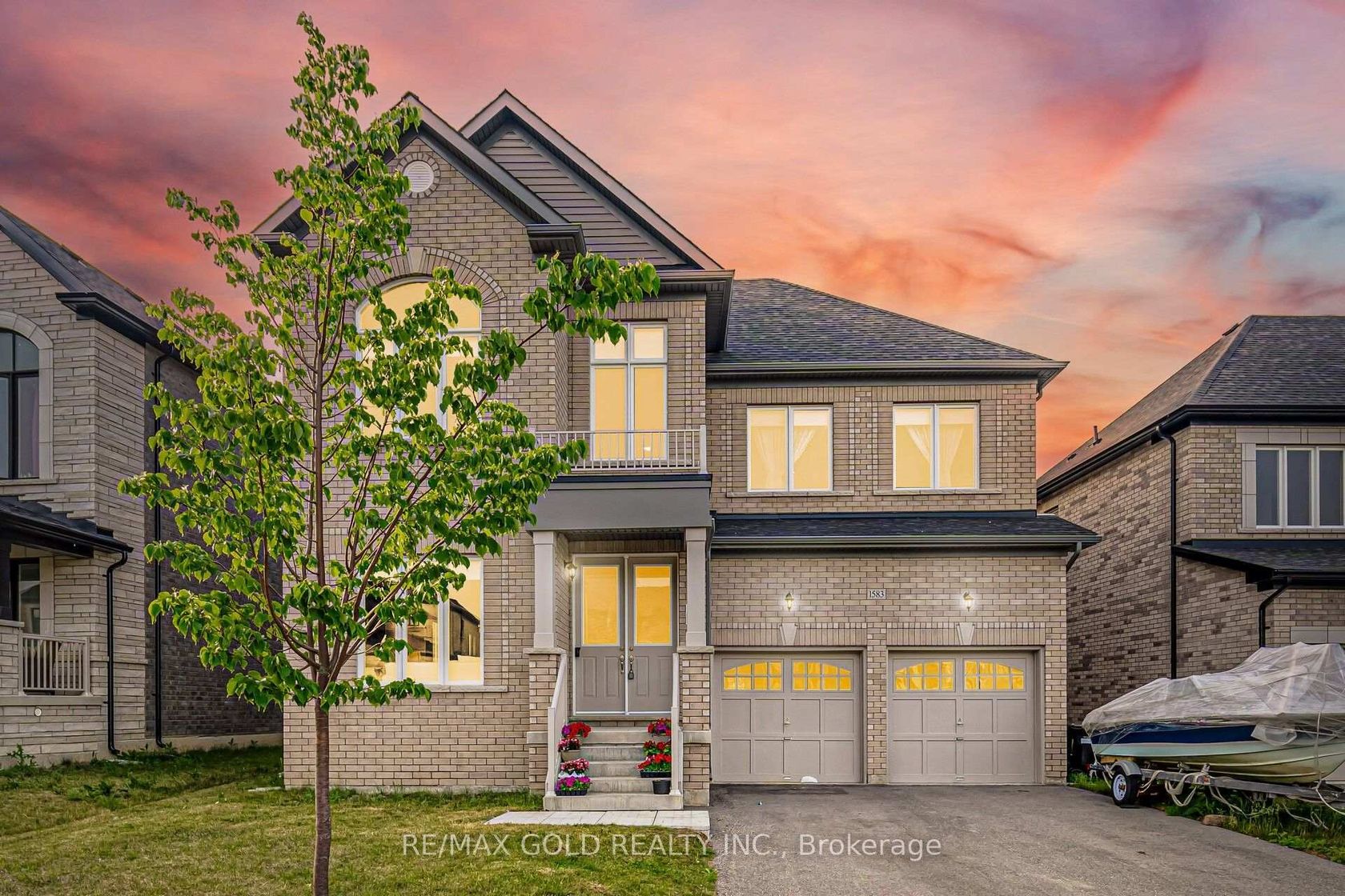 1583 Stovell Crescent, Lefroy, Innisfil photo number 2