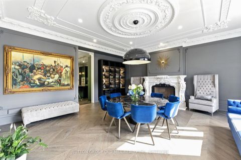 Photo 5 at 10 Hillavon Drive, Rosethorn, Toronto