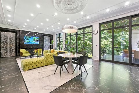 Photo 11 at 10 Hillavon Drive, Rosethorn, Toronto