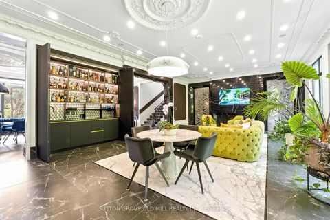 Photo 12 at 10 Hillavon Drive, Rosethorn, Toronto