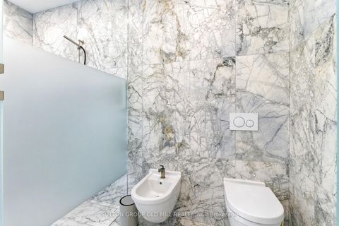 Photo 28 at 10 Hillavon Drive, Rosethorn, Toronto