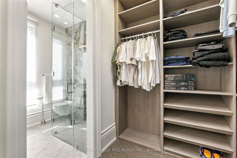 Photo 34 at 10 Hillavon Drive, Rosethorn, Toronto