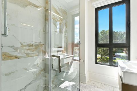 Photo 38 at 10 Hillavon Drive, Rosethorn, Toronto