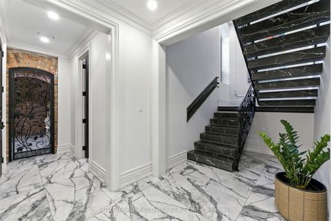 Photo 41 at 10 Hillavon Drive, Rosethorn, Toronto