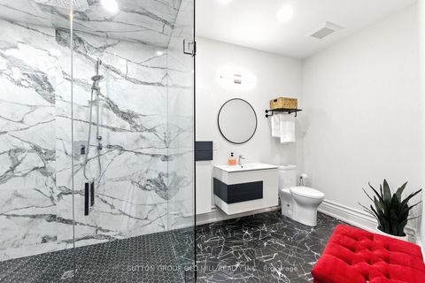 Photo 43 at 10 Hillavon Drive, Rosethorn, Toronto