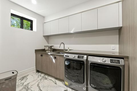 Photo 44 at 10 Hillavon Drive, Rosethorn, Toronto