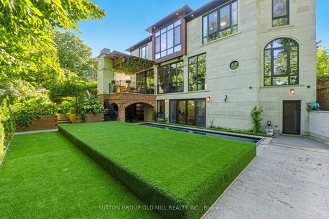 Photo 45 at 10 Hillavon Drive, Rosethorn, Toronto