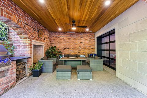 Photo 47 at 10 Hillavon Drive, Rosethorn, Toronto