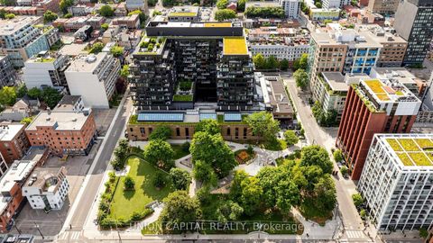 Photo 1 at 714 - 505 Richmond Street W, Waterfront Communities C1, Toronto