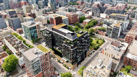 Photo 2 at 714 - 505 Richmond Street W, Waterfront Communities C1, Toronto