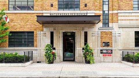 Photo 4 at 714 - 505 Richmond Street W, Waterfront Communities C1, Toronto