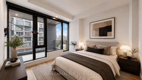 Photo 13 at 714 - 505 Richmond Street W, Waterfront Communities C1, Toronto