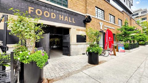 Photo 17 at 714 - 505 Richmond Street W, Waterfront Communities C1, Toronto
