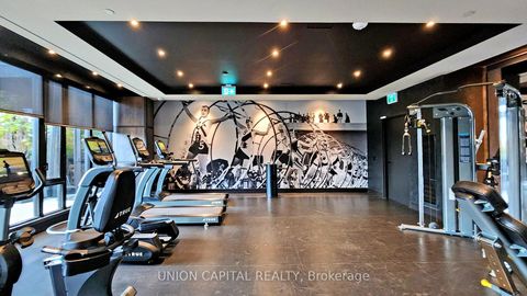 Photo 18 at 714 - 505 Richmond Street W, Waterfront Communities C1, Toronto