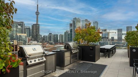 Photo 20 at 714 - 505 Richmond Street W, Waterfront Communities C1, Toronto