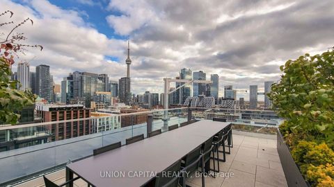 Photo 21 at 714 - 505 Richmond Street W, Waterfront Communities C1, Toronto