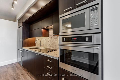 Photo 1 at 521 - 120 Harrison Garden Blvd Boulevard, Willowdale East, Toronto