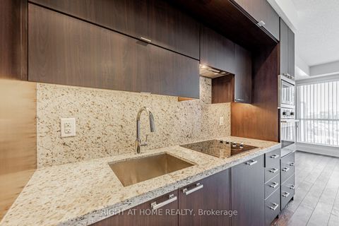 Photo 2 at 521 - 120 Harrison Garden Blvd Boulevard, Willowdale East, Toronto