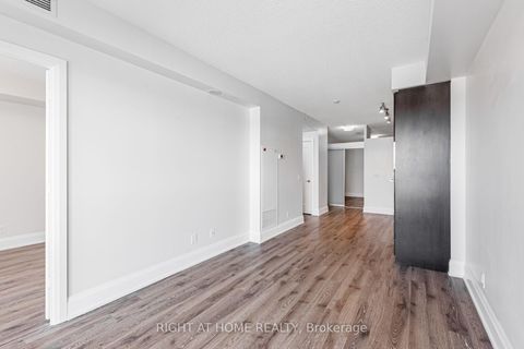 Photo 5 at 521 - 120 Harrison Garden Blvd Boulevard, Willowdale East, Toronto