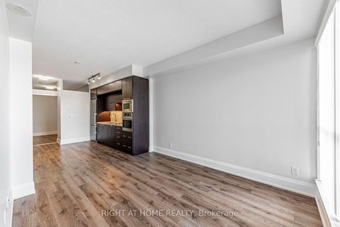 Photo 6 at 521 - 120 Harrison Garden Blvd Boulevard, Willowdale East, Toronto