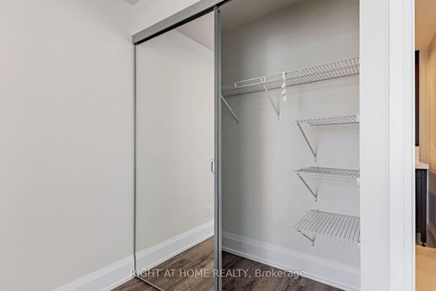 Photo 11 at 521 - 120 Harrison Garden Blvd Boulevard, Willowdale East, Toronto