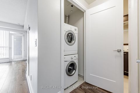 Photo 17 at 521 - 120 Harrison Garden Blvd Boulevard, Willowdale East, Toronto