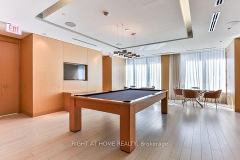 Photo 21 at 521 - 120 Harrison Garden Blvd Boulevard, Willowdale East, Toronto