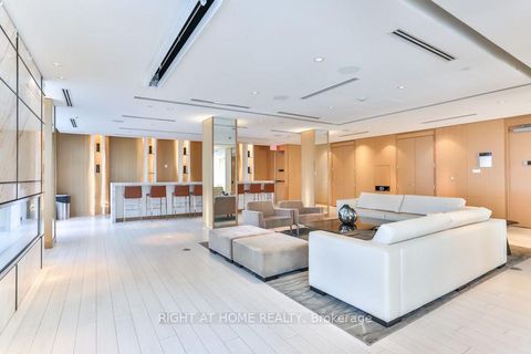 Photo 22 at 521 - 120 Harrison Garden Blvd Boulevard, Willowdale East, Toronto