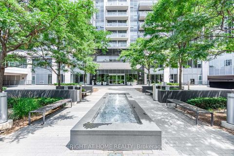 Photo 25 at 521 - 120 Harrison Garden Blvd Boulevard, Willowdale East, Toronto