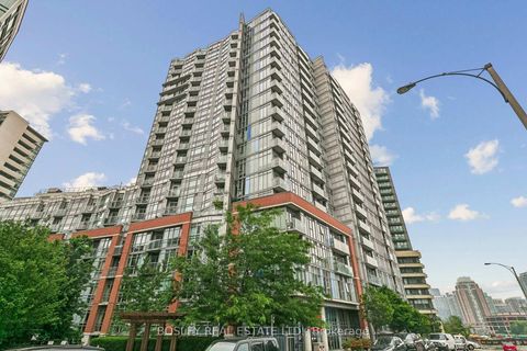 Photo 1 at 506 - 150 Sudbury Street, Little Portugal, Toronto