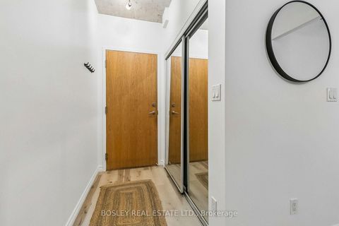 Photo 3 at 506 - 150 Sudbury Street, Little Portugal, Toronto