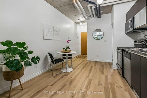 Photo 8 at 506 - 150 Sudbury Street, Little Portugal, Toronto