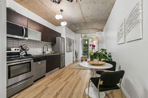 Photo 9 at 506 - 150 Sudbury Street, Little Portugal, Toronto