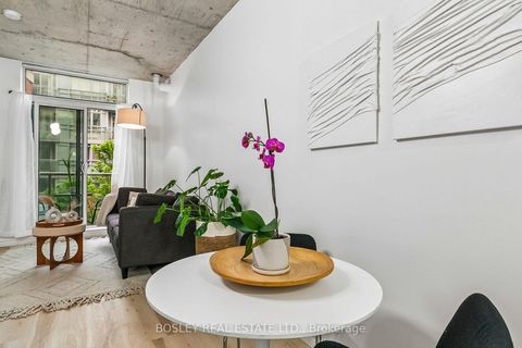 Photo 11 at 506 - 150 Sudbury Street, Little Portugal, Toronto