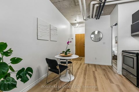 Photo 16 at 506 - 150 Sudbury Street, Little Portugal, Toronto