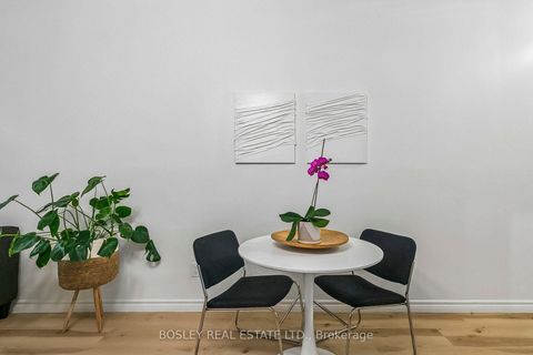 Photo 17 at 506 - 150 Sudbury Street, Little Portugal, Toronto