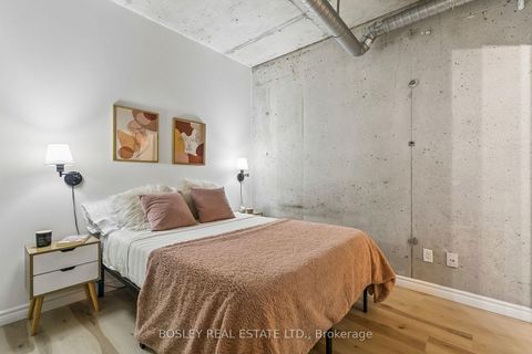 Photo 18 at 506 - 150 Sudbury Street, Little Portugal, Toronto