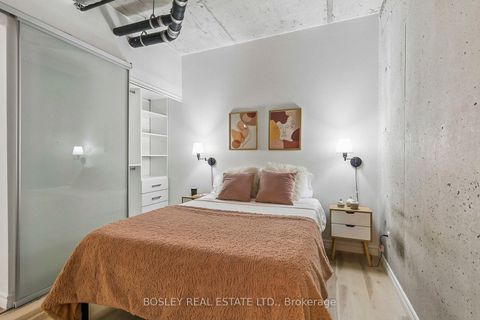 Photo 19 at 506 - 150 Sudbury Street, Little Portugal, Toronto