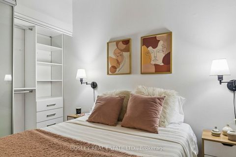 Photo 20 at 506 - 150 Sudbury Street, Little Portugal, Toronto