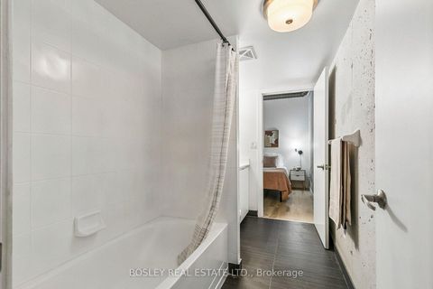 Photo 22 at 506 - 150 Sudbury Street, Little Portugal, Toronto