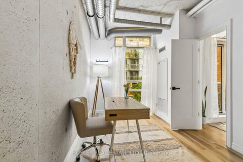 Photo 23 at 506 - 150 Sudbury Street, Little Portugal, Toronto