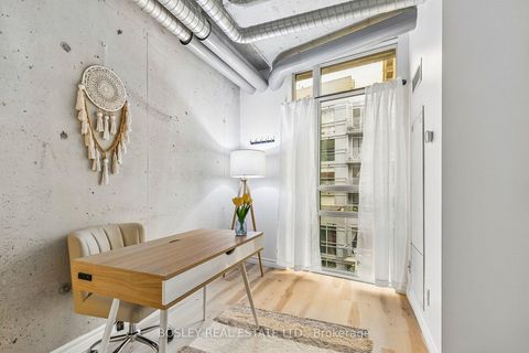 Photo 24 at 506 - 150 Sudbury Street, Little Portugal, Toronto